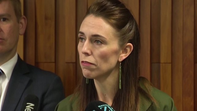 New Zealand Gives Free Vaccines To Citizens And Neighbors