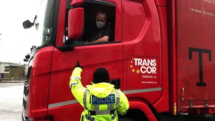 Дувр-Кале: затишье перед бурей?