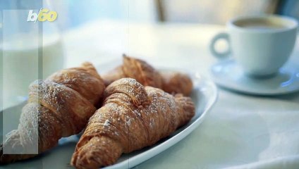 Starting Your Day With This Could Help You Out a Ton in the New Year