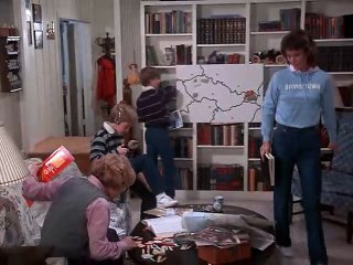 L'Espantaocells i la Sra. King 2x13(34) La teranyina [DvbRip+TvRip][TotsRucs.cat]