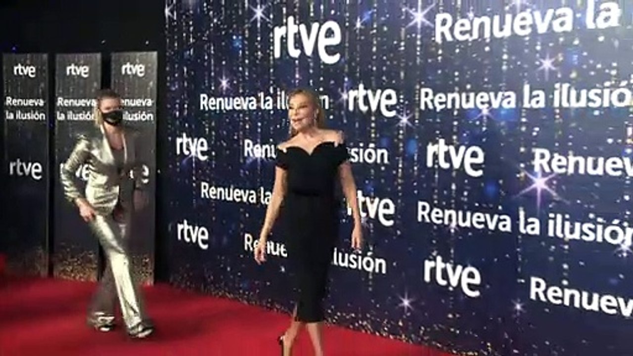 Ana Obregón confiesa su deseo de este año para los Reyes Magos