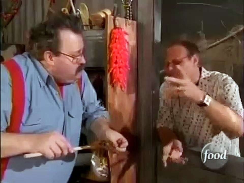 Good Eats - Se10 - Ep15