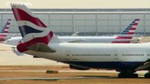 British Airways e EasyJet prevêm redução adicional no número de voos