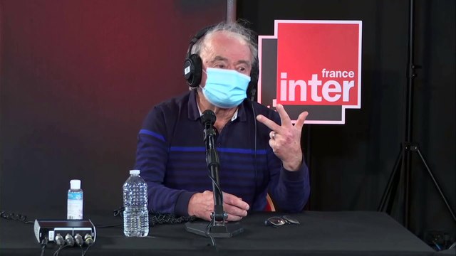 Le questionnaire JupiProust de Louis Cozan