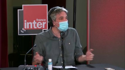 La stratégie vaccinale de la France - Le Moment Meurice