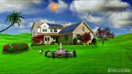 مقطع رائع جدا الملائكة تمشى في الطرقات