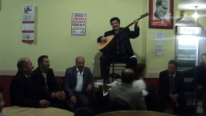 Aşıklar Atışması