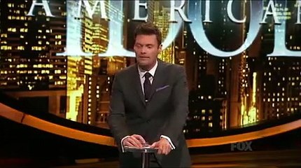 American Idol - Se11 - Ep20