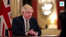 Amid pandemic, UK PM Boris Johnson cancels visit to India later this month