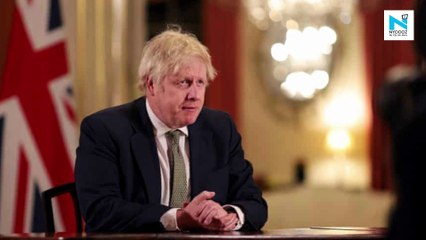 Amid pandemic, UK PM Boris Johnson cancels visit to India later this month