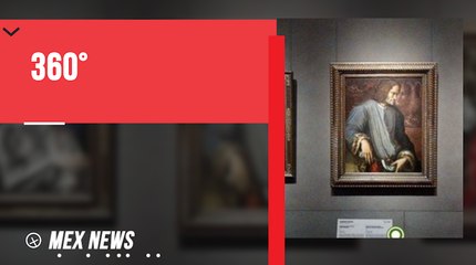 MUSEO DEL ARTE MODERNO OFRECE VISITA VIRTUAL DE EXPOSICIÓN 360