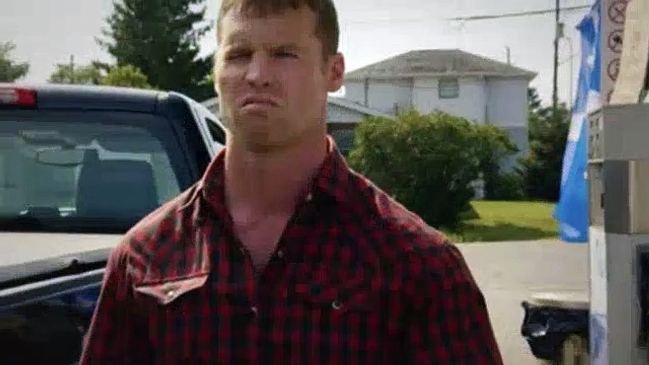 Letterkenny Season 6 Episode 1 What Could Be So Urgent