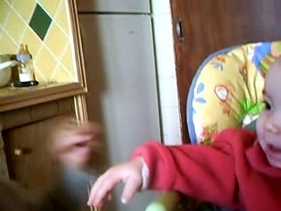 mon frere et moi