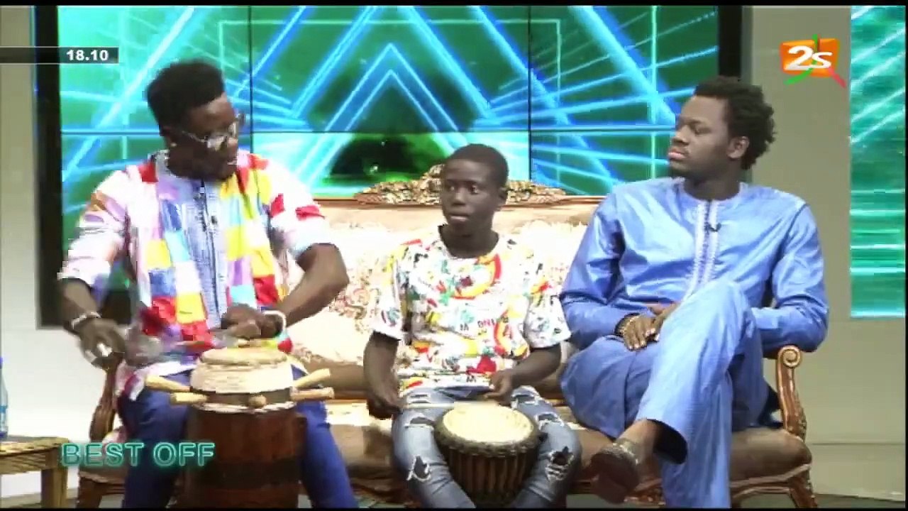 2STVLIVE (1039)