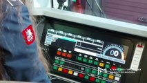 Las mujeres ya pueden conducir trenes en Rusia