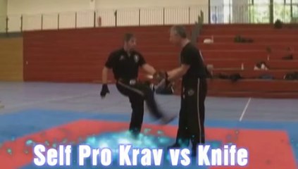 KRAVMAGA SPK EN ALLEMAGNE