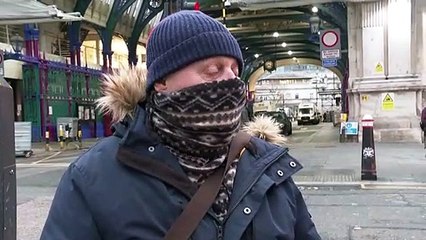 Europa aumenta restricciones, castigada por los rebrotes del virus