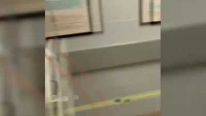 La presión en los hospitales de Cataluña y Valencia es dramática