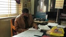 उज्जैन पुलिस की बड़ी कार्रवाई, 5 लाख से अधिक की चाइना डोर जब्त