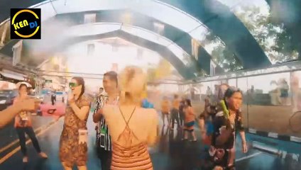 DJ Soda Remix 2019  Nhạc EDM Gây Nghiện hay Nhất 2020 - YouTube