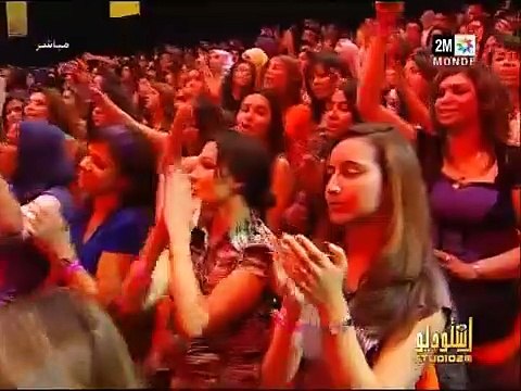 STUDIO 2M nass lghiwane jil jilala Mchaheb