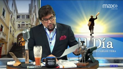 La Entrevista | Ivermictina y otras opciones para el Covid 19 | Endocrinólogo Pablo Segarra|  05-01-2020