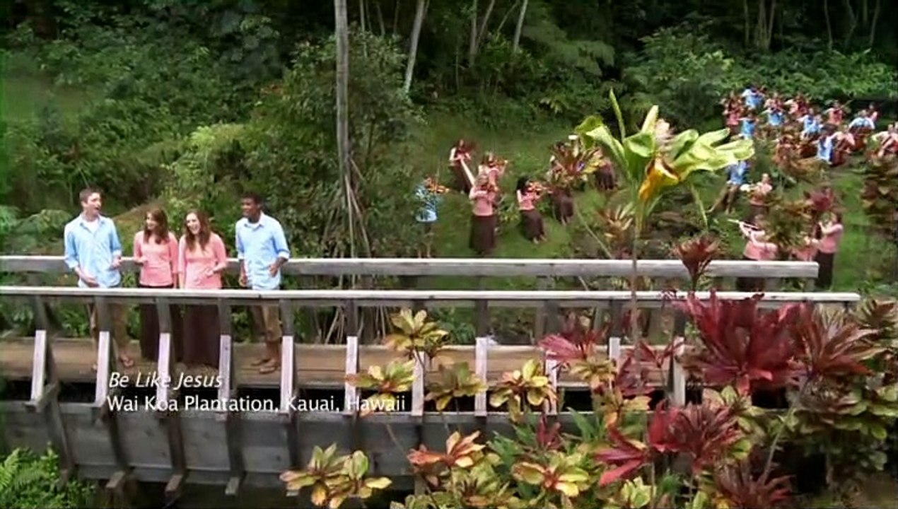 Help In Daily Living Disc 01 - Fountainview Academy Choir & Orchestra