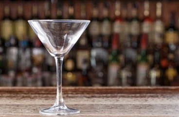 Here Are the Benefits of Dry January