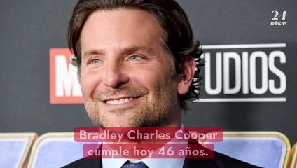 Celebrando el cumpleaños número 46 de Bradley Cooper