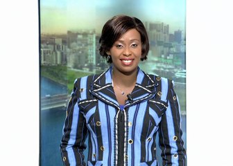 Le Flash de 18 Heures de RTI 1 du 05 janvier 2021 par Fatou Fofana Camara