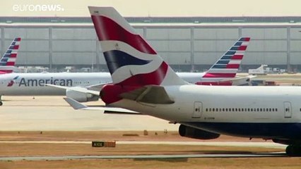 Локдаун: авиакомпании под ударом