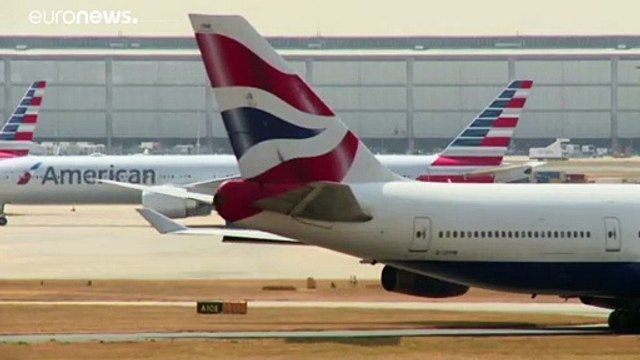 Локдаун: авиакомпании под ударом