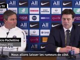 Ligue 1 - Messi au PSG ? Pochettino réagit à la rumeur