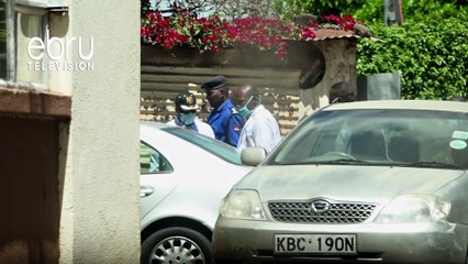 Kileleshwa Families Threatened To Be Evicted From Their Homes