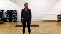 Yoga met Hilde 5 jan