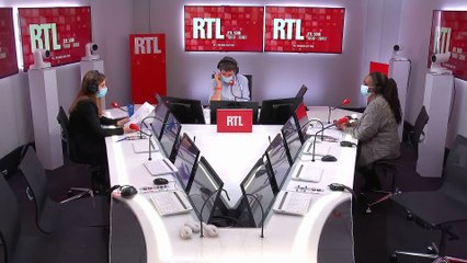 Le journal RTL de 19h du 05 janvier 2021