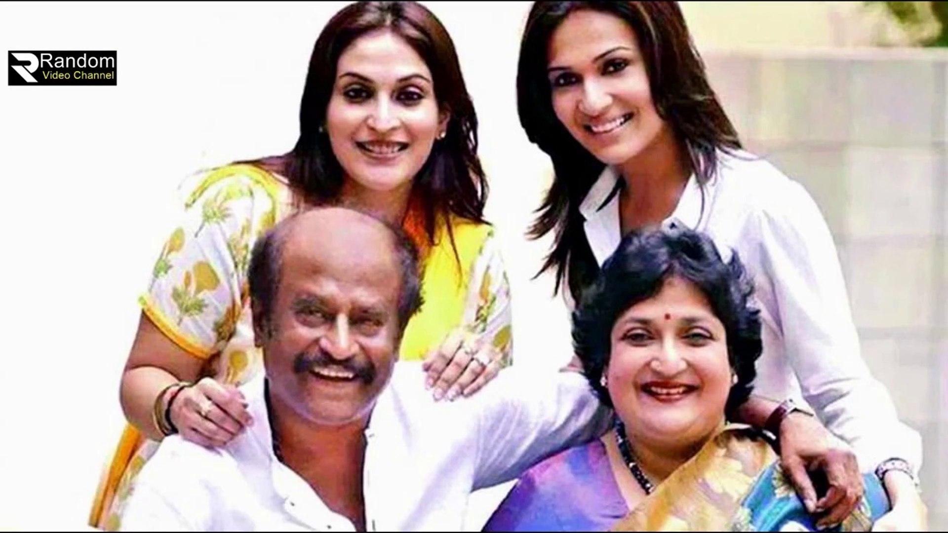 Rajinikanth Lifestyle and Biography - Age, Family and Movies
