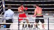 Orkhan Gadzhiev vs Mikhail Kozletinov (21-12-2020) Full Fight