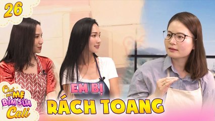 Chat Với Mẹ Bỉm Sữa Cali #26 I Mẹ bỉm CĂNG NÃO TÌM CÁCH để có con, BÀNG HOÀNG khi nghe tin từ bác sĩ