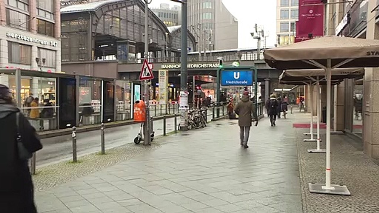 Lockdown wird verlängert - und verschärft