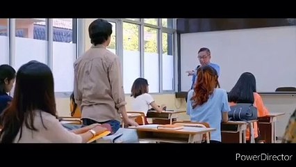 Wanita itu harus di jaga