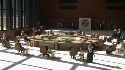 ما وراء الخبر- "إعلان العلا".. السياقات والتحديات