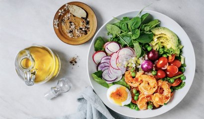 How to Make Restaurant-Quality Salads at Home