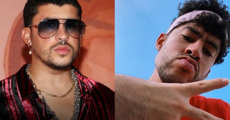 Bad Bunny dice que el rechazo al reguetón es como la homofobia o el racismo