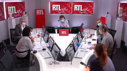 Le monde de demain du 05 janvier 2021