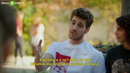 Ana ime e majte - Episodi 5 (Me titra Shqip)