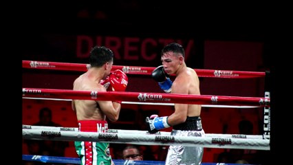 Hablemos de Box: Entrevista al entrenador y ex boxeador Mauricio "Halcon" Buitrago