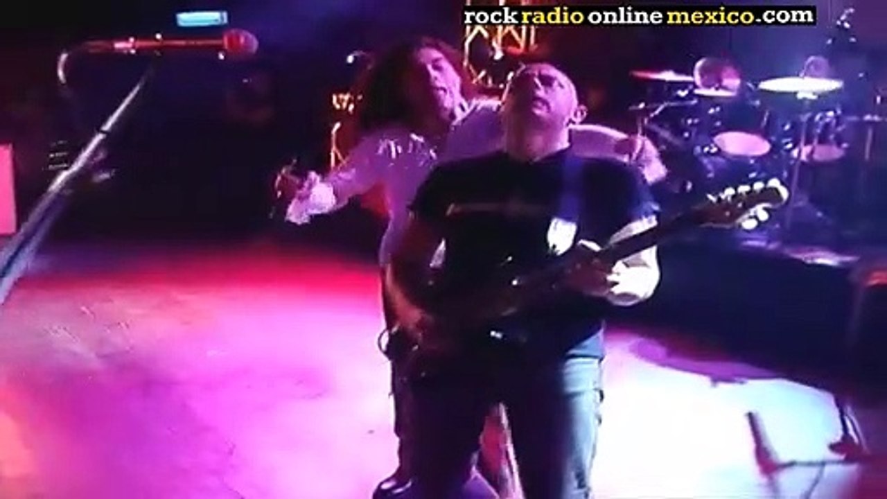 Saratoga - Ratas (Live)