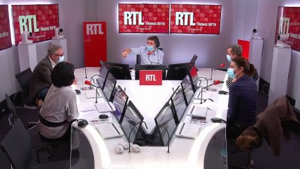 Le monde tel qu'il est du 05 janvier 2021