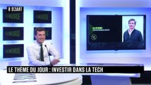 SMART BOURSE - Marchés à thème(s) : Guy de Blonay (Jupiter AM)